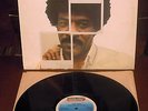 LP JIMMY ROSS First true love affair (Fulltime 81 ITALY) Italo disco funk EX