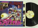 Sigue Sigue Sputnik Flaunt It Vinyl Record Album CANADIAN Pressing EX LP