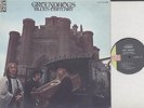 Groundhogs - Blues Obituary - Prog Rock LP