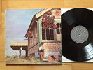 GRAVY TRAIN / Same / 1ST GERMAN VERTIGO SWIRL LP / VG+