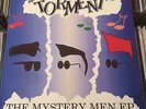 TORMENT THE MYSTERY MEN PSYCHOBILLY 12EP