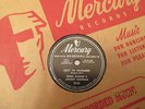 JOHNNY HARTMAN GARNER HOME EASY TO REMEMBER 78 RPM NM