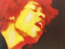 Jimi Hendrix  - Electric Ladyland  180 gram Vinyl LP  NEW & SEALED
