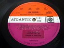 LED ZEPPELIN ‘LED ZEPPELIN 1V (FOUR SYMBOLS)’ A UK VERY FIRST PRESSING VINYL LP