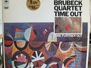 DAVE BRUBECK QUARTET 