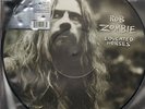 ROB ZOMBIE - Educated Horses    PICTURE LP+download       NEU