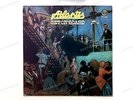 Atlantis - Get On Board GER LP 1975 //2