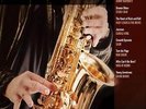 Classic Rock: Saxophone Play-Along Volume 3 by Hal Leonard Publishing Corporatio