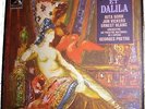 Coffret vinyles 33t - Samson et Dalila - Saint-Saëns