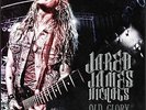 Old Glory & Wild Revival - Jared James Nichols (Vinyl Used Very Good)
