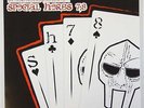 MF Doom 
