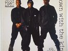 Run DMC 