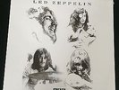 BBC Sessions by Led Zeppelin White Vinyl - NEW with wrapping