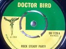 Glen Miller 'Rock Steady Party'
