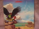 BUDGIE Never Turn Your Back On A Friend MCA 1973 UK Press Rare Psych Prog Rock