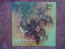 Stacey Only The Children Know RARE original CANADA ONLY PRIVATE PRESS lp SEALED