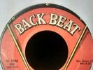 LITTLE CARL CARLTON - COMPETITION AIN'T NOTHING - BACK BEAT