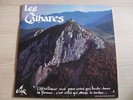 Louis DOUBLE LES CATHARES Disques SERP MC7010 French LP NM
