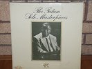 Art Tatum--Solo Masterpieces Pablo label  13 LPs NM to EX Early 1950's