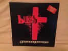 BUSH LP Deconstructed 1997 original Goldie Tricky