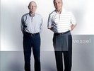 Vessel [Clear Vinyl] by Twenty One Pilots.