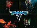 Van Halen [LP] by Van Halen.