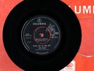PINK FLOYD - Point Me At The Sky / Axe Eugene - COLUMBIA DB8511, UK, 1968 - VG+