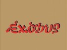Exodus [LP] by Bob Marley/Bob Marley & the Wailers.