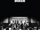 Boxer by The National.