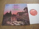 ASD 4100 BORODIN - STRING QUARTETS NOS. 1 & 2  BORODIN STRING QUARTET