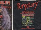 IRON MAIDEN Purgatory  7