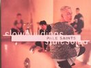 PALE SAINTS SLOW BUILDINGS LP ORIGINAL UK