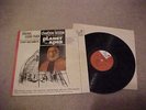 Orig Soundtrack LP Planet Of The Apes PROJECT 3 Jerry Goldsmith PR 5023 SD