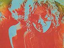 SAINTS Prehistoric Songs LP w/POSTER RE AUSSIE PUNK KBD