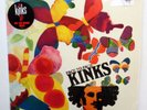 the KINKS Face to face LP Reissue NEW SEALED rock pop 180 gram vinyl    sm26