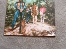 Creedence Clearwater Revival LP Green River. All Just About Mint Textured Sleeve