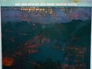 GROFE: GRAND CANYON SUITE  EUGENE ORMANDY CBS 40446 HALF-SPEED MASTERED  SEALED