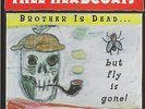 Thee Headcoats  ?– Brother Is Dead... But Fly Is Gone - 33 RpM Vinyl LP  - Punk