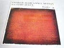 CHARLIE HADEN / PAUL MOTIAN FEAT GERI ALLEN - ETUDES - SOULNOTE-LP/Vinyl/Record