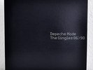Depeche Mode - The Singles 86 - 98 Vinyl Album Box Limited Edition RARE NEU