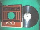 Big silk Screen LP on Coxsone Studio 1 label...BETTER DUB....