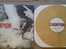 Champion Promises Kept Vinyl LP hardcore straight edge bridge 9