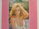 SARA MONTIEL / ANOCHE... CON SARA / LP RECORD / SIGNED / N MINT+ / RARE