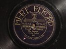 PRE-WAR ALBANIAN 78 RPM 12