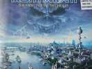 IRON MAIDEN Brave New World Rare BLACK Vinyl 2xLP Unplayed sealed HMV