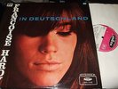 FRANCOISE HARDY : IN DEUTSCHLAND LP 1966 VOGUE LDVS 17107 GERMANY