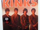 the KINKS s/t LP Reissue NEW SEALED rock pop 180 gram vinyl    sm24