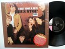 HOLLIES Bus Stop LP Reissue NEAR-MINT 1960s pop Rock 180 gram vinyl  sm27