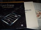 SUPERTRAMP : CRIME OF THE CENTURY HALF SPEED MASTERED LP MFSL 1-005 JAPAN