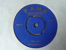 Rico Rodrecez - Soul Man 1968 UK 45 PAMA MOD/SKA/NORTHERN SOUL